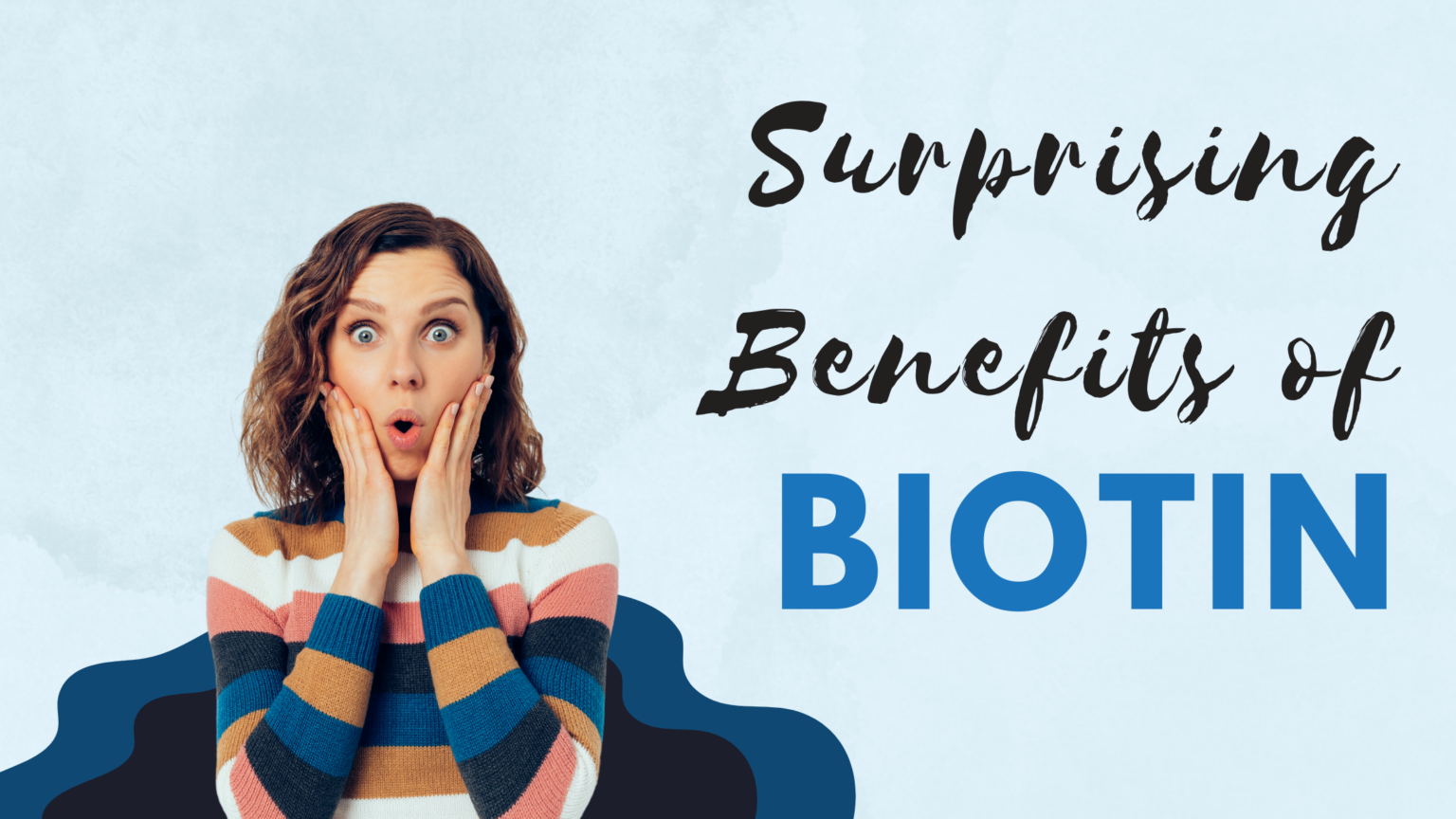 11 Surprising Benefits Of Taking Biotin Daily River Oaks Drip Spa