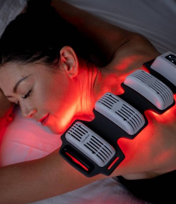 Red Light Therapy - River Oaks Drip Spa | Houston Texas